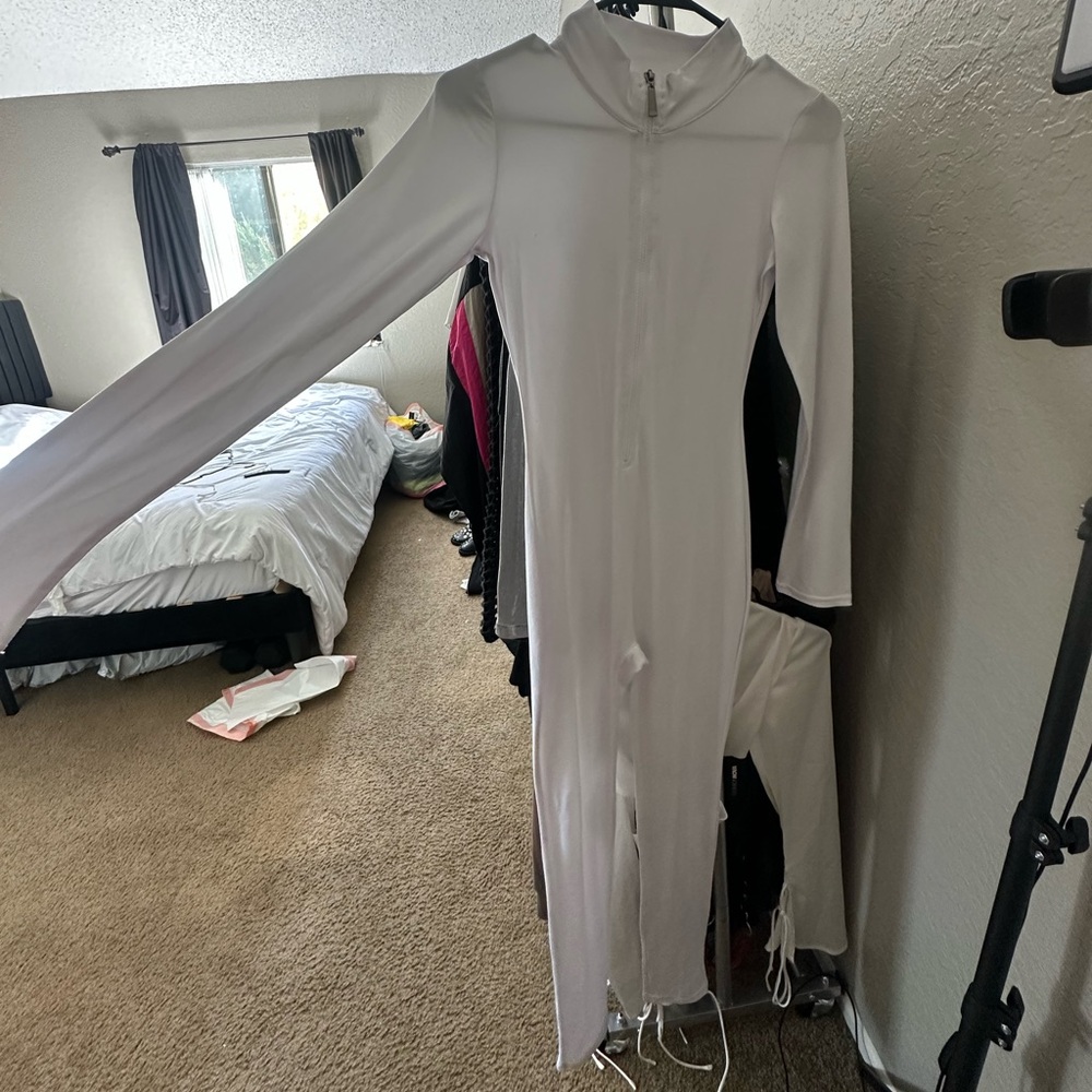 Body suite never worn